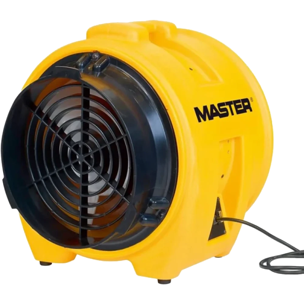 spirazione Forzata 8000 Master BL 8800