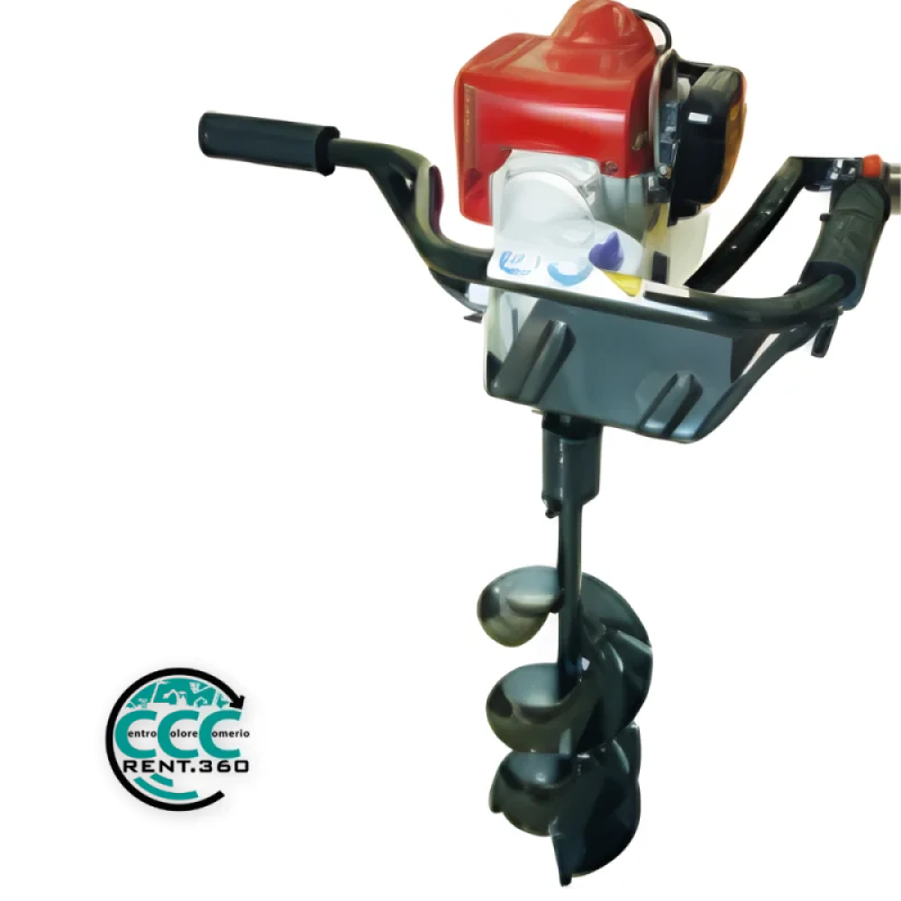 Mototrivella 300 mm