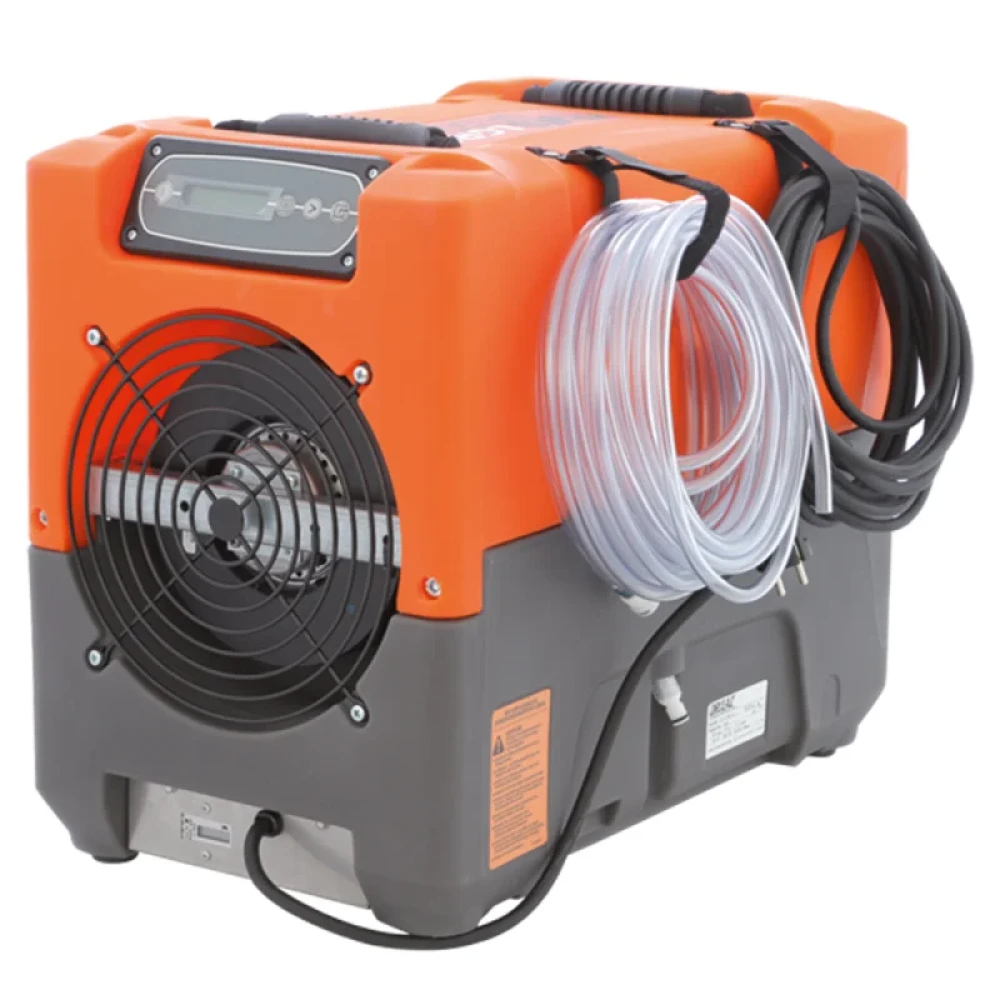 Deumidificatore Heylo LGR 6000 COM