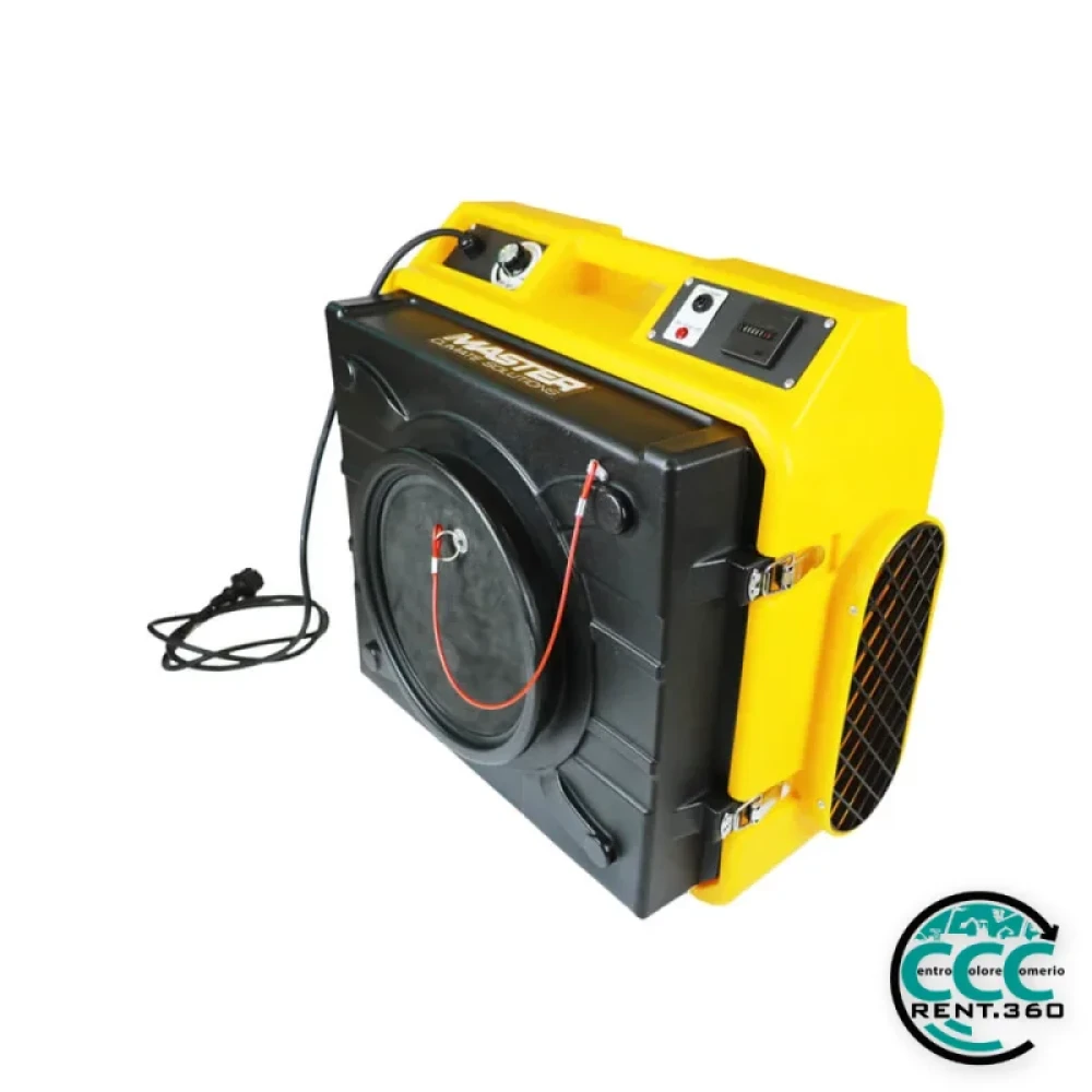 Purificatore D'aria Portatile