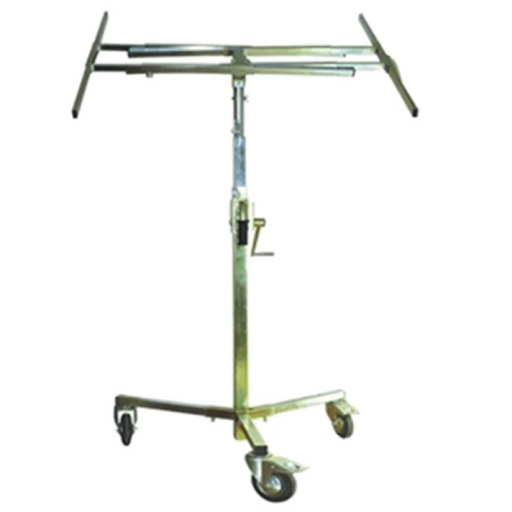 Noleggio Alzalastre Cartongesso 4m