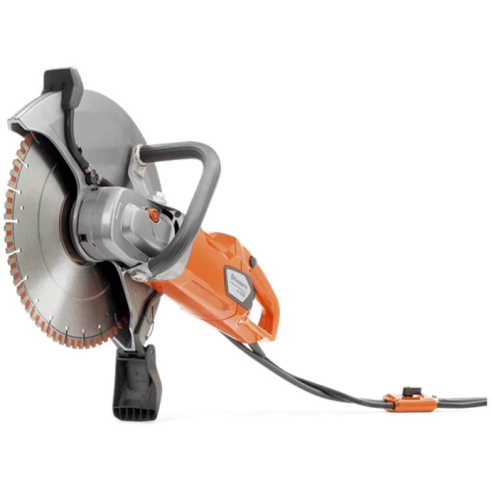Mototroncatrice Elettrica K4000 Husqvarna