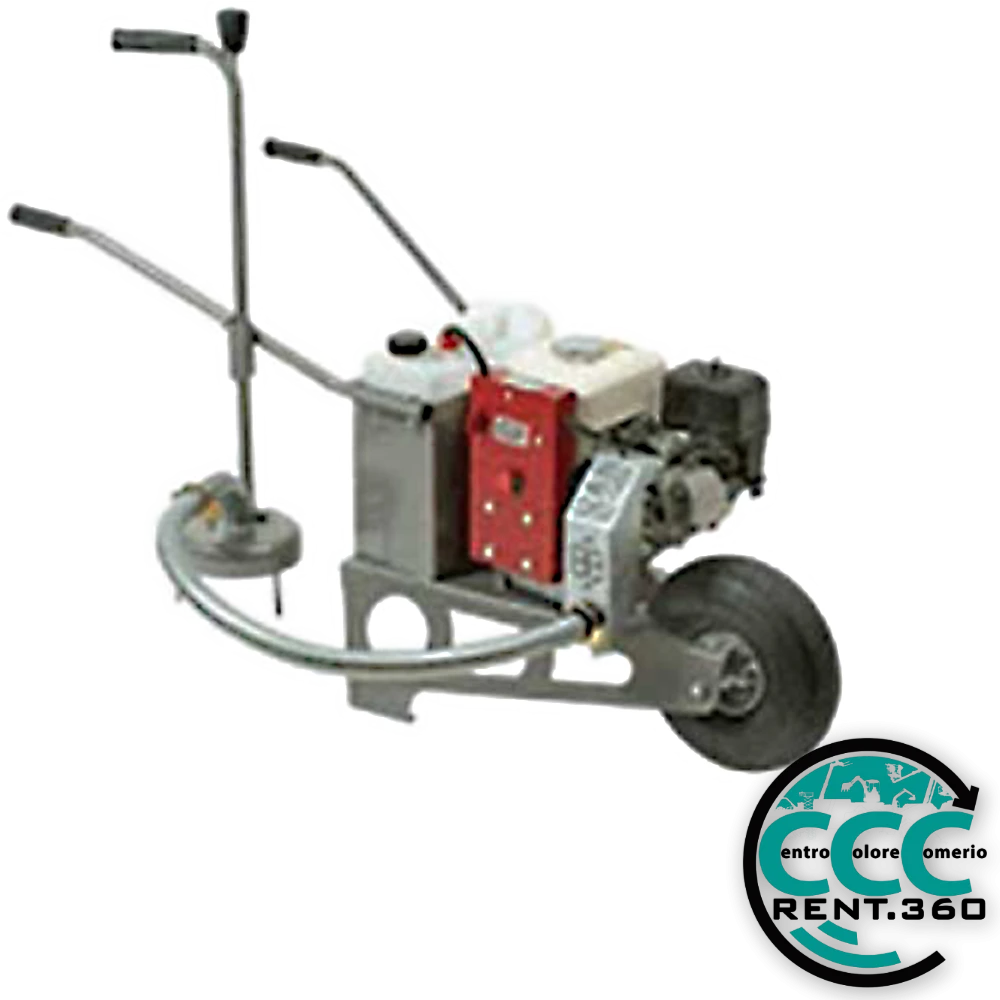 Elimina Roditori Mauki GX200