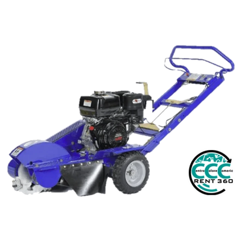 Fresaceppi Manuale Bluebird SG1314GT