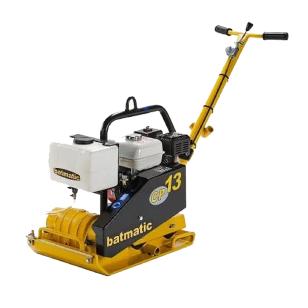 Noleggio Piastra Vibrante BATMATIC CPB13