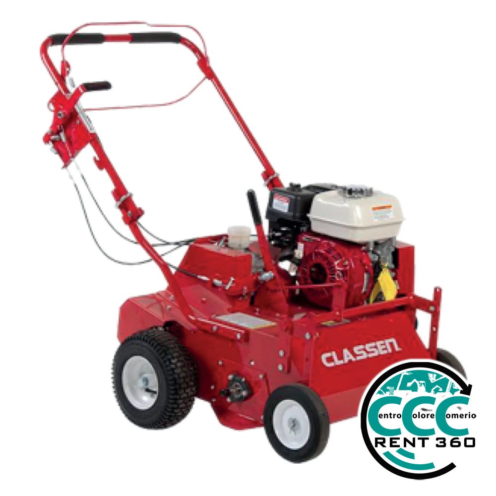 Arieggiatore Classen TRS-20H