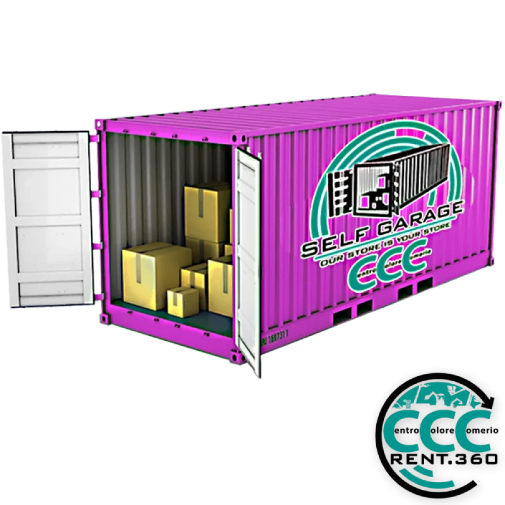 Container Box LC09