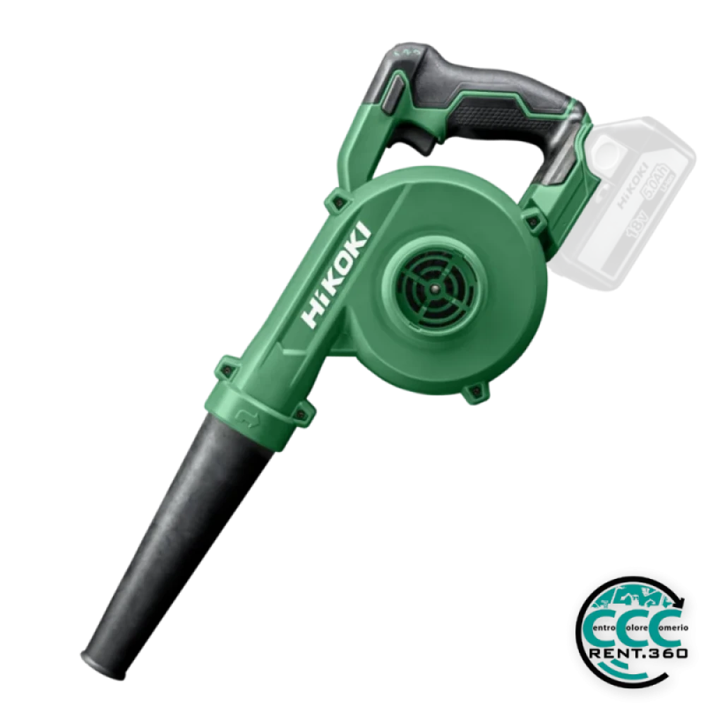 Soffiatore Aspiratore 18V