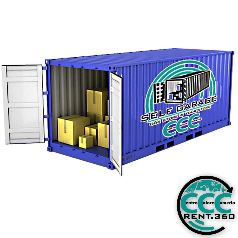 Container Box LC06