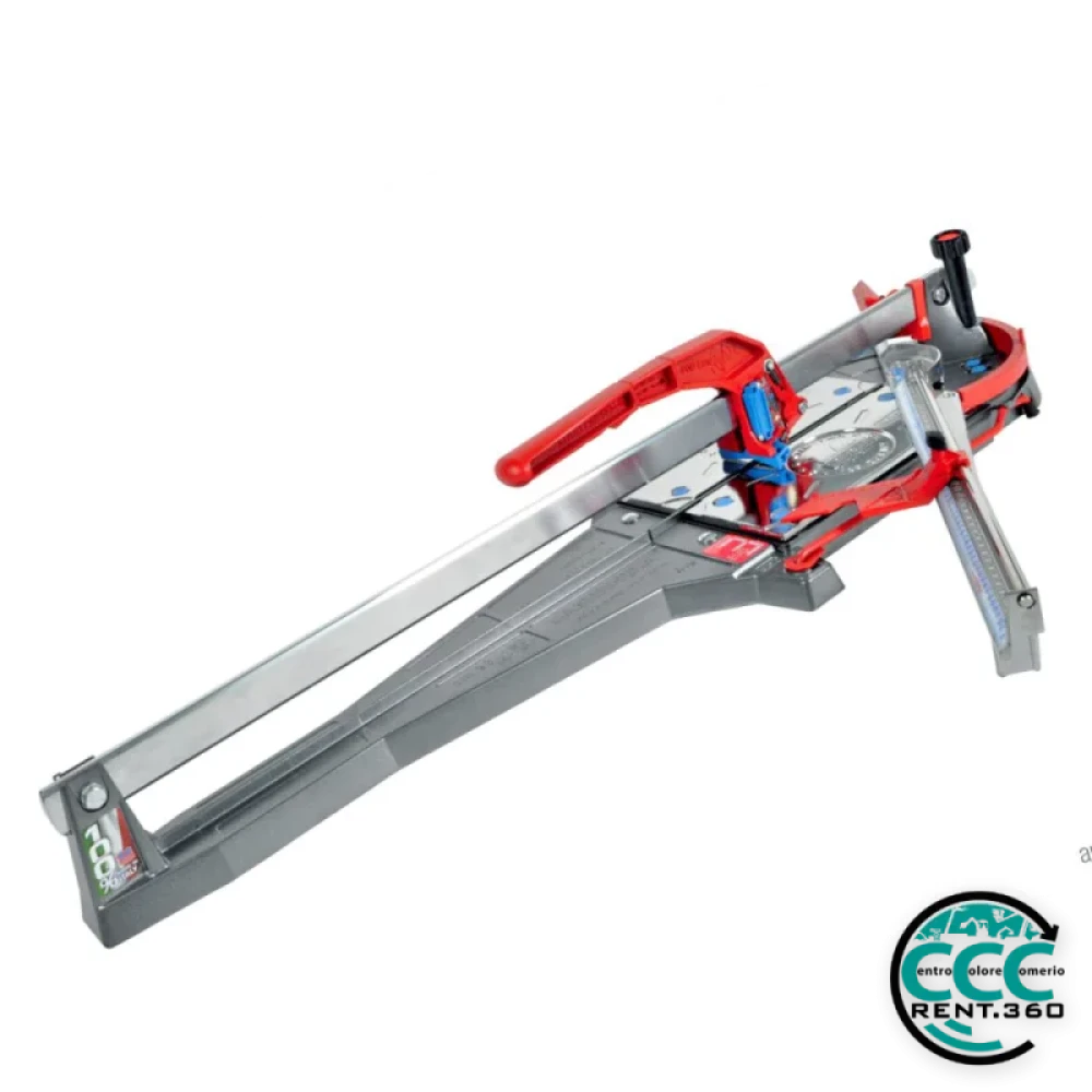 Tagliapiastrelle Manuale 93 mm Montolit