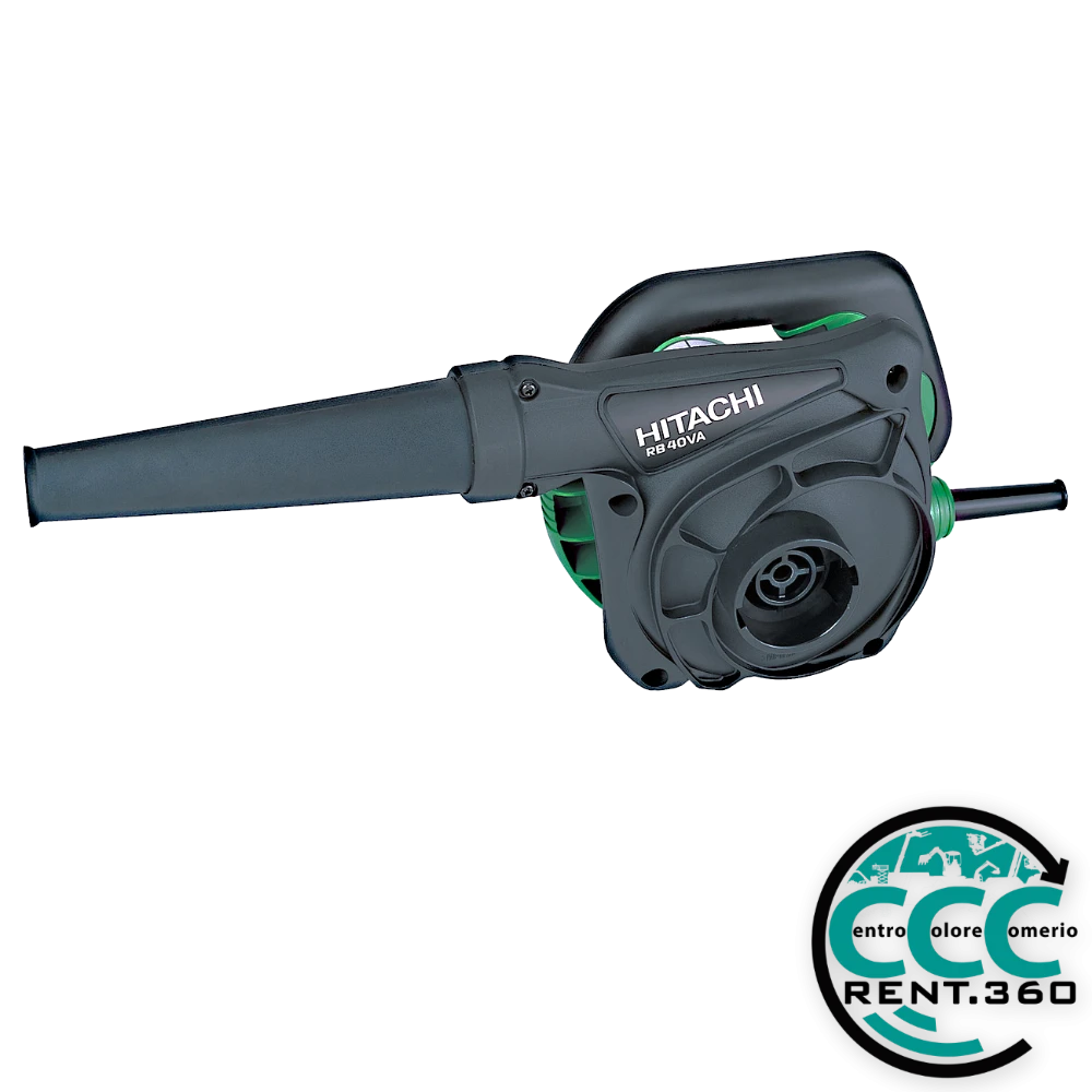 Soffiatore Aspiratore Hitachi