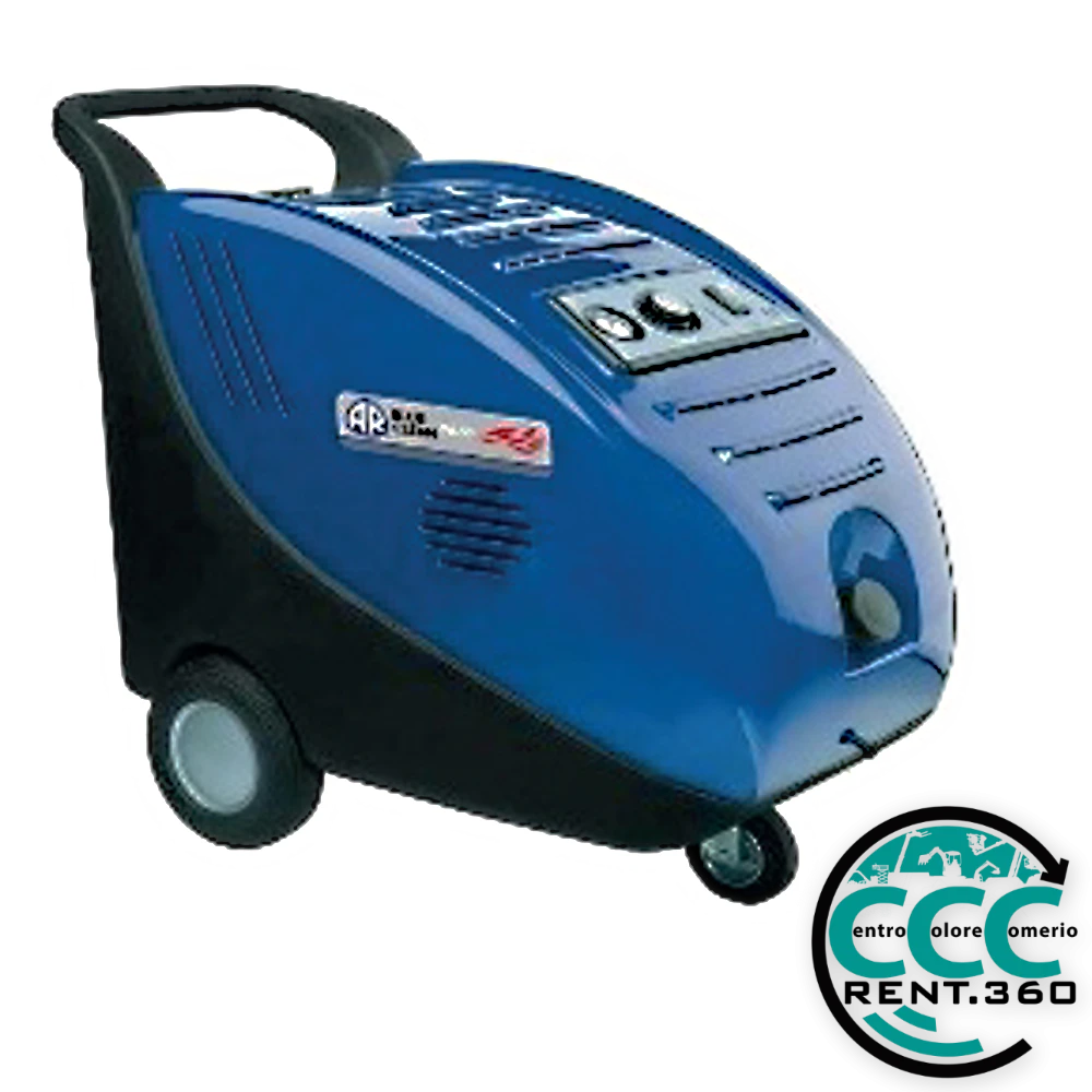 Idropulitrice a Caldo AR Blue Clean