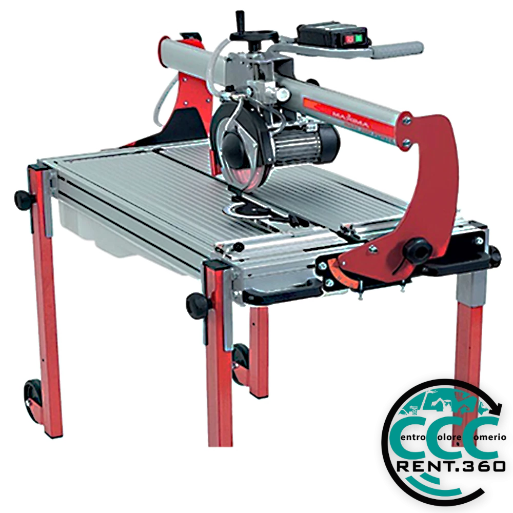 Clipper a Ponte 135 Cm
