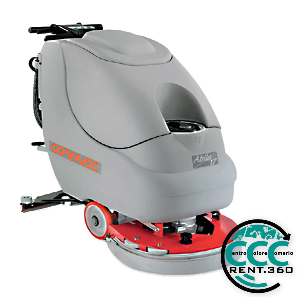 Lavasciuga Pavimenti Manuale 220V