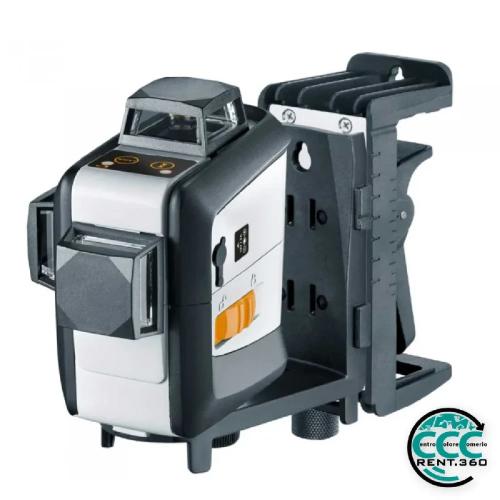 Livello Laser 3D Pro