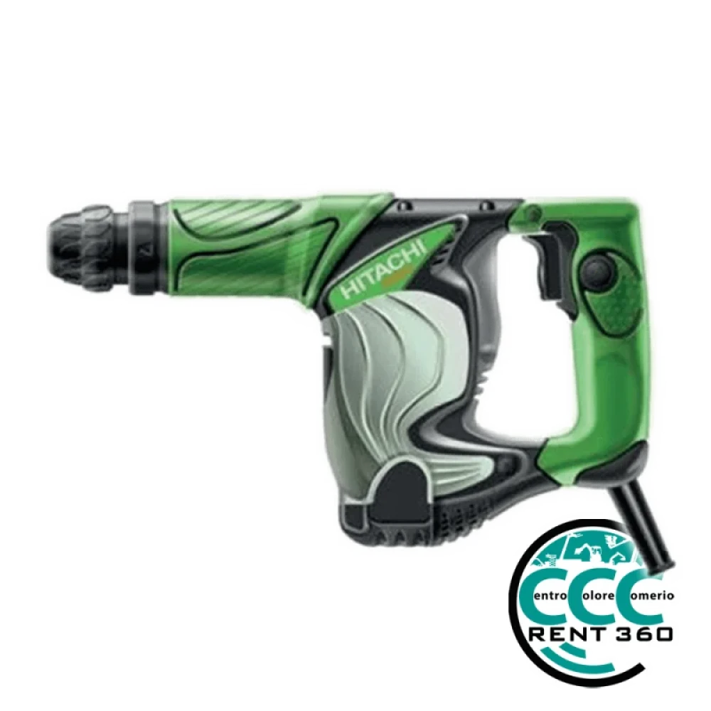 Martello Elettrico 4 Kg SDS Plus
