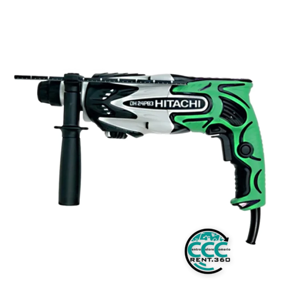 Martello Perforatore tassellatore Hitachi