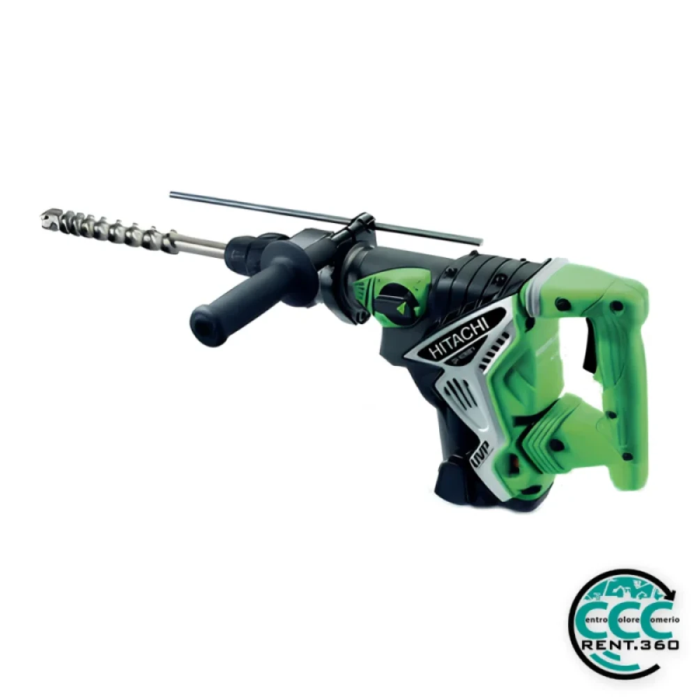 Martello Elettrico 10 Kg SDS Max