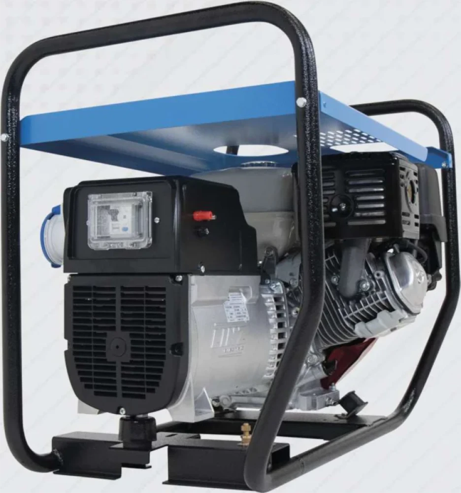 Generatore Trifase 7.5 Kw