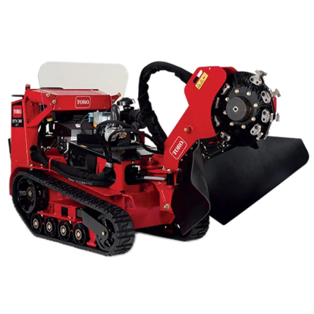 Fresaceppi Trinciasiepi Cingolata 26CV Toro