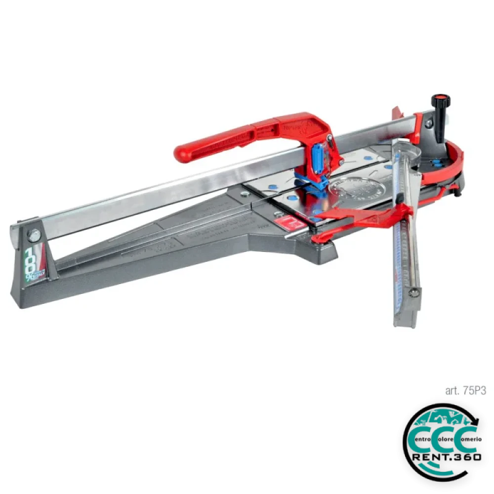 Tagliapiastrelle Manuale 75 mm Monolit